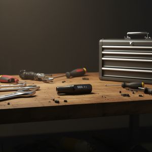 660 X5 <b>Socket</b> Bit Hex Drive 5mm Length 660 Series - Product Image 3