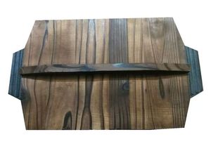 Venta al por mayor OEM ODM precio de fábrica restaurante resistente antiadherente rectángulo <span class=keywords><strong>Mini</strong></span> fundición de hierro fundido pescado Pan - Product Image 4