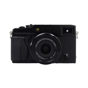 DF Wholesale 99% Neuf Appareil Photo Numérique Hybride HD Professionnel X-PRO1 XPRO1 Vintage - Product Image 1
