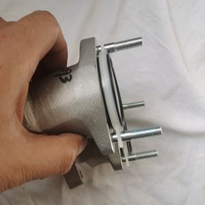 Fajs Nee; M8-17-48 Pakkingset Van Weber Dcoe Dellorto Dhla, Basispakking, 1 Pakking 2 Ring - Product Image 3