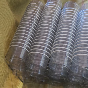 <span class=keywords><strong>Tuyau</strong></span> d'alimentation principal souple pour ligne d'alimentation automatique de poulets, canards, oies et volailles, <span class=keywords><strong>tuyau</strong></span> spiralé en PVC - Product Image 4