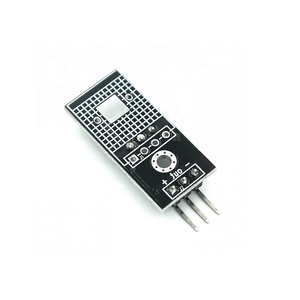 <span class=keywords><strong>DS18B20</strong></span> 모듈-싱글 버스 디지털 18B20 온도 센서 전자 빌딩 블록 - Product Image 1