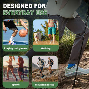 Anti Slip Plantaire Fasciitis Orthopedische Inzetstukken Hoge Boog Ondersteuning Inlegzolen Orthopedische Inlegzolen Voor Boog Pijn - Product Image 3