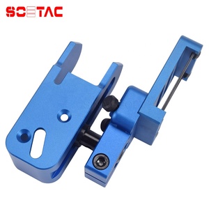 <span class=keywords><strong>Ipsc</strong></span> Serie Aluminium Tactical Gun <span class=keywords><strong>Holster</strong></span> Outdoor Shooting Combat Gun <span class=keywords><strong>Holster</strong></span> Voor Linker-Of Rechterhand - Product Image 4