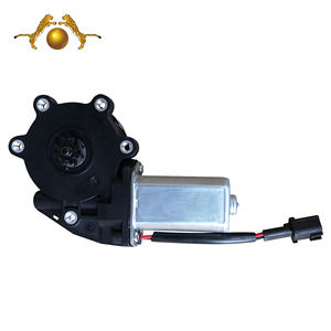 มอเตอร์กระจกไฟฟ้ารถกระบะ TFR Dmax รุ่น 8981960600 ตัวควบคุมกระจก - Product Image 2