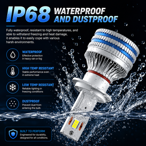 Faros <span class=keywords><strong>LED</strong></span> Xview XA75 <span class=keywords><strong>150W</strong></span> 38000lm Súper Brillantes para Coche H4 Luces <span class=keywords><strong>LED</strong></span> para Auto H11 Focos 9005 Faro H7 <span class=keywords><strong>LED</strong></span> H4 - Product Image 5
