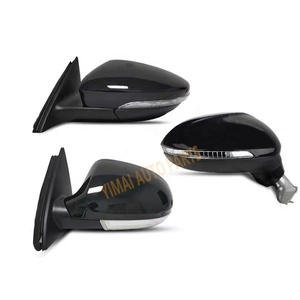 <span class=keywords><strong>Ricambi</strong></span> <span class=keywords><strong>Auto</strong></span> per <span class=keywords><strong>VW</strong></span> <span class=keywords><strong>Passat</strong></span> Specchietto Retrovisore Esterno Nero per <span class=keywords><strong>VW</strong></span> Volkswagen <span class=keywords><strong>Passat</strong></span> B6 B7 B8 2007 2008 2009 2012 2017 2018 2022 - Product Image 5