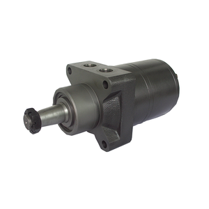 Hydraulic System BMRW Practical Advanced Gear Motor Reductor Orbital Hydraulic Gear Motor - Product Image 5