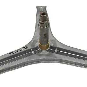 Pièces détachées pour lave-linge, araignée de tambour pour Siemens Boschs 2203754 88305032, lave-linge XB-79026, pièces d'appareils électroménagers - Product Image 3