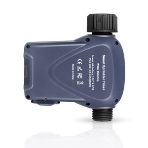 KONLEN智能Zigbee图亚水定时器无线遥控洒水定时器软管灌溉系统，带APP控制 - Product Image 2