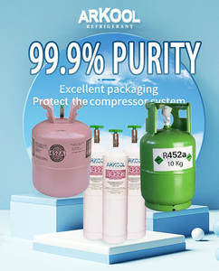 مصنع غاز الهيليوم مساومة عالية الجودة نقية عالية التركيز لتعبئة البالونات الغازية - Product Image 4