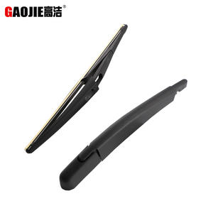 Lame d'essuie-glace Gaojie 305 mm pour Mercedes Benz Classe R W251, ensemble d'essuie-glace arrière A0009982921 - Product Image 3