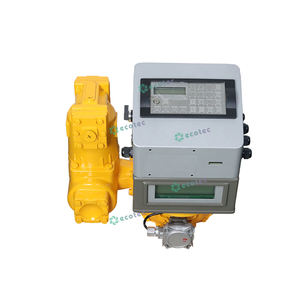 Ecotec Hoge Stroom Meter M50 <span class=keywords><strong>Lc</strong></span> Meter Tankstation Meter Met Beste Kwaliteit - Product Image 2