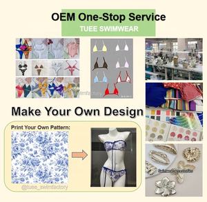 <span class=keywords><strong>Costumi</strong></span> <span class=keywords><strong>da</strong></span> <span class=keywords><strong>bagno</strong></span> personalizzati 2025 OEM <span class=keywords><strong>da</strong></span> donna nuovo Design Bikini a triangolo taglio alto Modulare costume <span class=keywords><strong>da</strong></span> <span class=keywords><strong>bagno</strong></span> nuovo costume <span class=keywords><strong>da</strong></span> <span class=keywords><strong>bagno</strong></span> con stampa floreale - Product Image 2