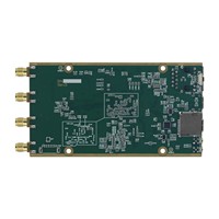 HamGeek ADI Pluto+ 70Mhz-6Ghz SDR AD936x XC7z020 FPGA (Sin Carcasa) para Libiio Iioscope SDRsharp Matlab