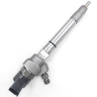 Inyectores de Combustible Common Rail para Motor Diésel 166006212R, Acero Inoxidable, Ajuste Universal, 1 Año de Garantía, Nissan, Gran Venta