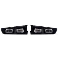 Assemblages de feux antibrouillard LED pour Bronco 2021 2022 2023 2024 2025 2/4 portes