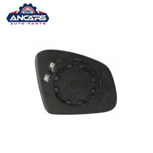 Verre de rétroviseur latéral pour Renault <span class=keywords><strong>Twingo</strong></span> III 2014 Lentille de rétroviseur latéral Rétroviseur 963668095R 963653475R 963668110R 963656304R - Product Image 3