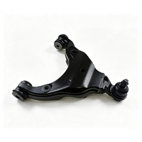 Bras de suspension inférieur avant robuste et durable Navi 4806804060 4806904060 pour Toyota Tacoma 2015-2023 – Remplacement de suspension