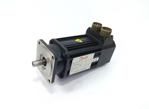 Nouveau et Original Moteur sans balais HD92C4-44S, C.Stall 1,5, Nm 2,9A, Capteur, En stock - Product Image 1