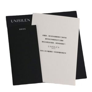 <b>Paper</b> Mailing Certificate Holder <b>A4</b> Envelope Packaging Folder - Product Image 1