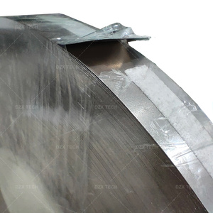 뜨거운 판매 솔리드 베어 니크롬 80 Cr20N80 스트립 가열 저항 포일 테이프 - Product Image 5