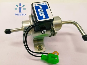 Bomba de Combustible Eléctrica PEIVSO 12V 24V de Alta Calidad para Camiones Mazda DAIHATSU OEM 056200-0570 EP-502-0 - Product Image 2