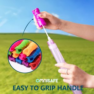 Marcadores Pastel Mini Únicos y Lindos con Diseño Kawaii, Material Escolar para Estudiantes y Niños, Marcador Personalizado - Product Image 3