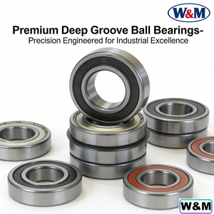 MLZ WM marca 6908 Zz 6908 C3 Bairing 6908 Balineras bola Bering 6908 Beqring 40x62x12mm 6908 goma Cuscinetto 6908 - Product Image 5