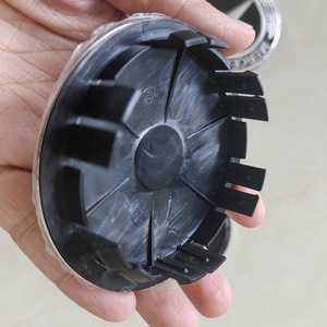 Nuevo <span class=keywords><strong>tapacubos</strong></span> de cubierta central de rueda a presión para <span class=keywords><strong>Mercedes</strong></span> Benz C180 C200 E260 E300 S350 ML350 GL450 - Product Image 2