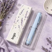 Recyclable Paper Injection Pen Box With Double Tuck End and Low MOQ Compatible with V1 V2 V3 V4 Injection Pen