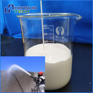 Экологичный акриловый полимерный клейкий стабилизатор почвы для дороги - Product Image 4