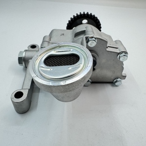 Pièces de moteur automobile Pompe à huile moteur 21310-2G011 213102G011 pour Hyundai KIA - Product Image 2