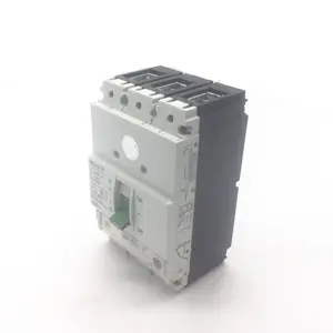 Interruptor de seguridad genuino, nuevo en caja, NZM2-250-XKC