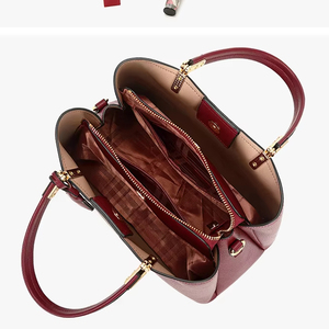 Nouveaux sacs à bandoulière de créateurs de mode, sacs à main en cuir PU de haute qualité, sacs messager décontractés, sacs à main et pochettes de luxe pour femmes - Product Image 2