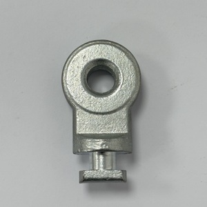 Verrous de sol robustes sur mesure pour volets roulants, serrures en acier pour volets métalliques - Product Image 5