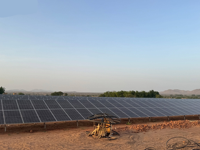 Fournisseur Commercial d'ESS (Systèmes de Stockage d'Énergie) Intelligents : Onduleur Photovoltaïque Haute Efficacité pour l'Industrie Lourde, Cabine Extérieure