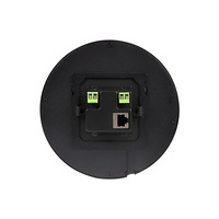 5 ''Smart Home Circle Round Control Touch Panel PC pour le système d'automatisation des bâtiments