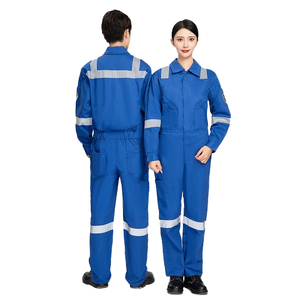 Ropa de Seguridad Antiestática Profesional, Traje de Sala Limpia, Overol Espejo para Taller, Prenda de Protección ESD para Limpieza - Product Image 1