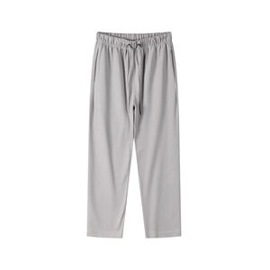 Joggers d'extérieur décontractés 260g Poche d'été légère à fermeture éclair - Product Image 1