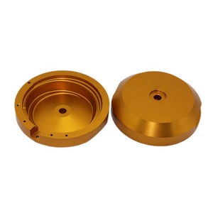 Piezas Mecanizadas de Alta Precisión Hechas a Medida, Torneado H0143, Mecanizado H0143 - Product Image 6