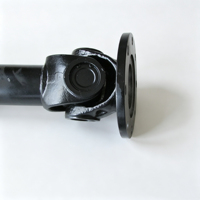 800364300-550FV.3.4.1A Rakitan Poros Propeler Depan Cocok Untuk x cmg LW550FV Wheel Loader