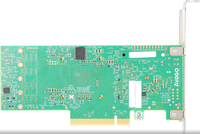 Controlador RAID de Almacenamiento NAS para Servidor MegaRAID 9440-8i 05-50008-02 PCIe 3.1 X8 SAS3408, Tarjeta RAID Tri-Modo con 8 Puertos Internos
