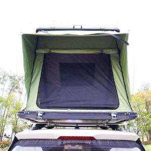 เต็นท์หลังคารถแบบแข็ง เต็นท์บนหลังคาแบบเปลือกแข็ง RTT - Product Image 3