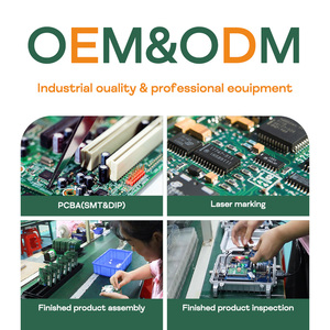 Cinta de Circuito Impreso Flexible (FPC) de Resina Orgánica FR4 de Alta Calidad para Electrónica de Consumo con Protección de Circuito - Product Image 6