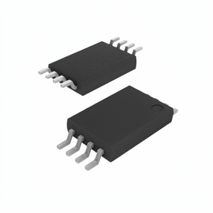 Electronic Chips Component AT25DF256-XMHNGU-B Authorized Distributor Memory 8 TSSOP - Product Image 1