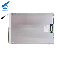 Layar LCD TFT PLC HMI Kapasitif 9.4 Inci Asli LM64P101/101R LM64P30/30R LM641836/83L Panel Display Untuk Mesin Jepang