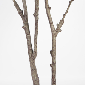 ต้นไทรเทียมขนาด170ซม. ใบฟิชใบ Fig <span class=keywords><strong>Ficus</strong></span> <span class=keywords><strong>altissima</strong></span> ลำต้นเหมือนจริงสำหรับตกแต่งบ้าน - Product Image 4