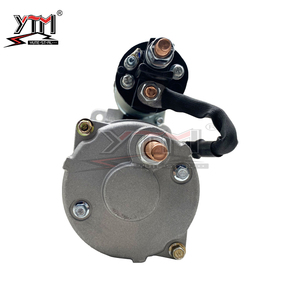 Offre Spéciale 10461765 19011409 2-2391-<span class=keywords><strong>DR</strong></span> 12V 10T 3.3KW démarreur pour moteurs Cummins ISB 6844 29MT - Product Image 4