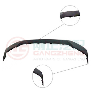 Molduras para Parachoques de Automóviles para Dongfeng DFSK K05 K07 C35 C36 C37 <span class=keywords><strong>V21</strong></span> V29 EX1 360 370 S560 Glory580 580PRO Ix5 S30 A30 Aeolus AX7 X5 - Product Image 4